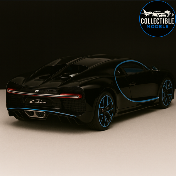 Bronze Empire State Model