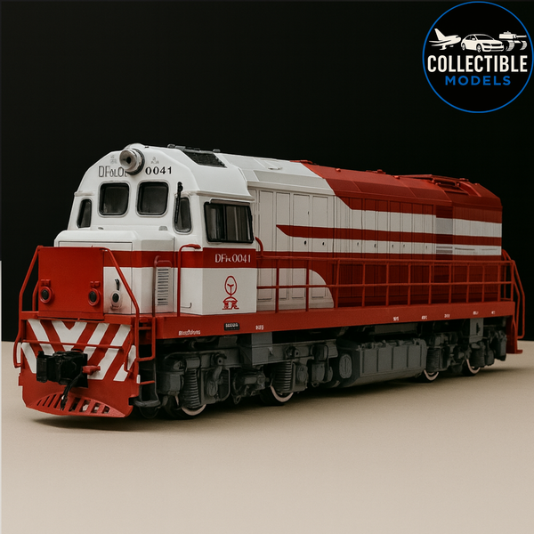 Bronze Empire State Model