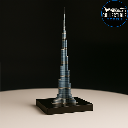 Burj Khalifa