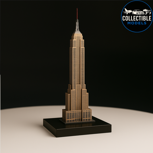 Empire State Building