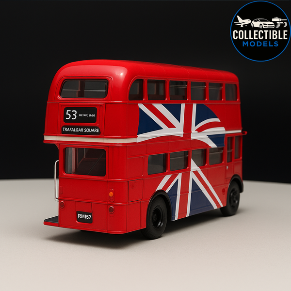 Bronze Empire State Model