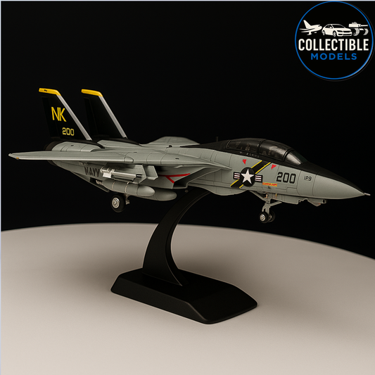 Grumman F-14A Tomcat